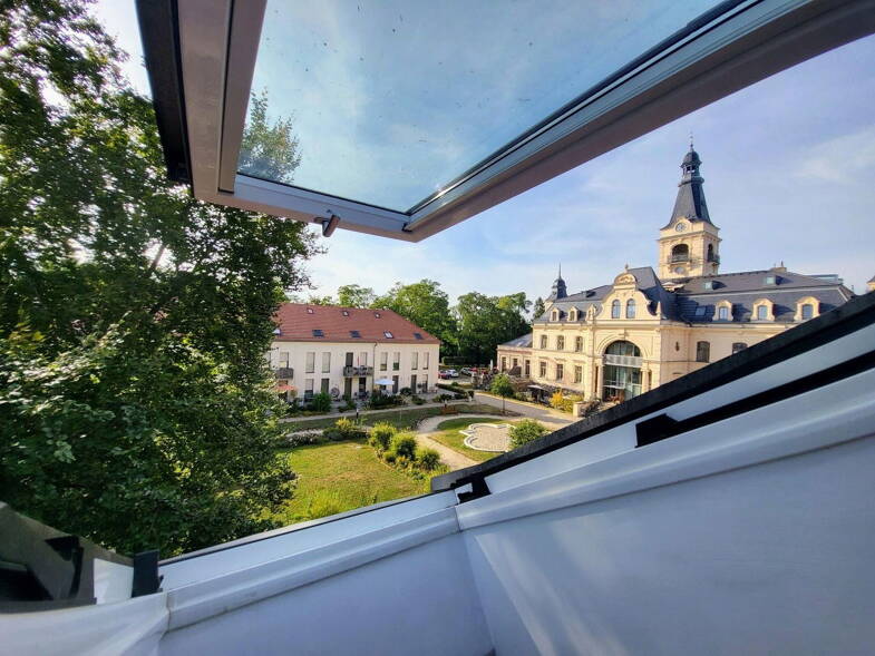 Reihenmittelhaus zum Kauf provisionsfrei 485.000 € 4 Zimmer 103,4 m² 314 m² Grundstück Lindenallee 32 Güterfelde Stahnsdorf Güterfelde 14532