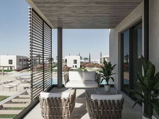 Studio zur Versteigerung - Erstbezug provisionsfrei 729.000 € 2 Zimmer 70 m² EG Sa Rapita