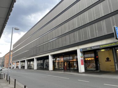 Ladenfläche zur Miete provisionsfrei 17,50 € 300 m² Verkaufsfläche teilbar ab 300 m² Mitte Hannover 30519