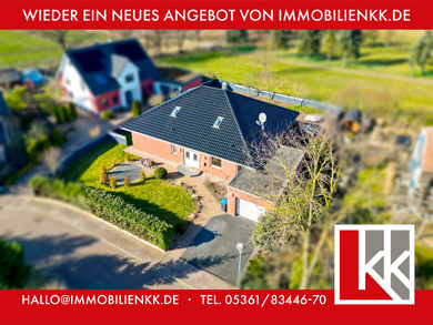 Einfamilienhaus zum Kauf 525.000 € 7 Zimmer 225 m² 857 m² Grundstück frei ab 01.06.2025 Velstove Velstove 38448