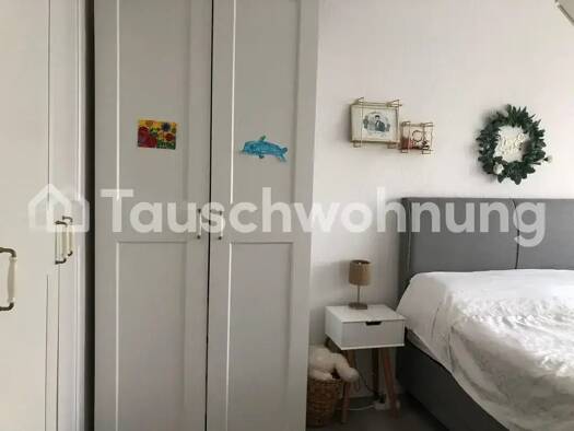 Wohnung zur Miete Tauschwohnung 620 € 2,5 Zimmer 54 m² 3. Geschoss Mariendorf Berlin 12101