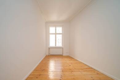 Wohnung zum Kauf provisionsfrei 456.000 € 2 Zimmer 59,2 m² 2. Geschoss Elberfelder Straße 30 Moabit Berlin 10555