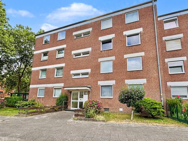 Wohnung zum Kauf 235.000 € 3 Zimmer 70 m² 3. Geschoss Eller Stadtbezirk 8 40229