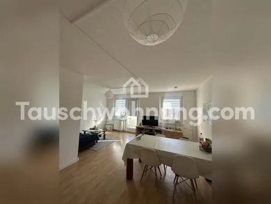 Wohnung zur Miete Tauschwohnung 544 € 3 Zimmer 70 m² 4. Geschoss Waldstadt I Potsdam 14478