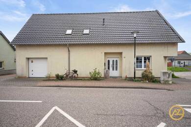 Einfamilienhaus zum Kauf 227.000 € 4 Zimmer 140 m² 280 m² Grundstück Groß Santersleben Groß Santersleben 39343