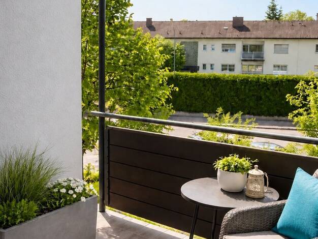 Wohnung zum Kauf 280.000 € 1 Zimmer 48,5 m² 1. Geschoss Westerham Taufkirchen 82024