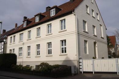 Wohnung zur Miete 750 € 3 Zimmer 85 m² frei ab 01.09.2025 Detmold 32756