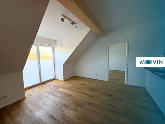 Studio zur Miete 995 € 2 Zimmer 55 m² 2. Geschoss frei ab 15.12.2025 Tassilostraße 2 Oberding 85445