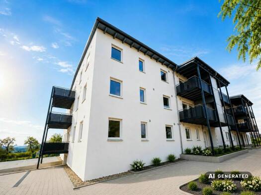 Wohnung zum Kauf - Erstbezug 72,5 Zimmer 1.932 m² Emtmannsberg Emtmannsberg 95517