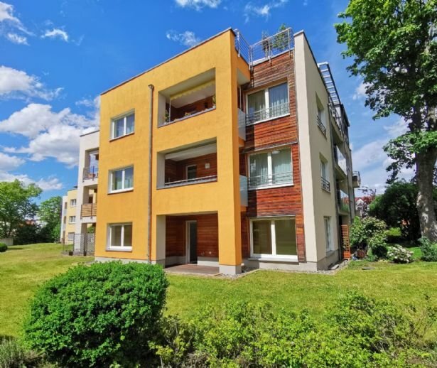 Wohnung zur Miete 609 € 2 Zimmer 60,9 m²<br/>Wohnfläche EG<br/>Geschoss 01.10.2024<br/>Verfügbarkeit Stadtgarten 3 Wernigerode Wernigerode 38855