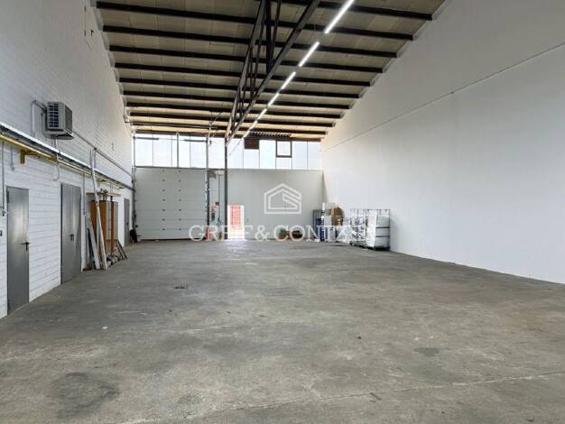 Lagerhalle zur Miete 324 m² Lagerfläche Hermülheim Hürth 50354