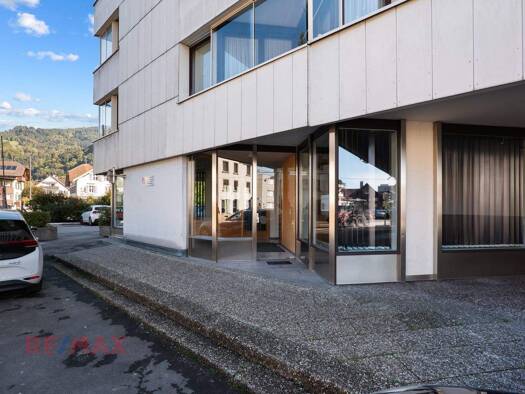 Bürofläche zur Miete 166,9 m² Bürofläche Eisengasse 18 Dornbirn 6850