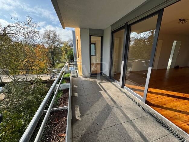 Maisonette zur Miete 1.560 € 5 Zimmer 170 m² Marburg Marburg 35037