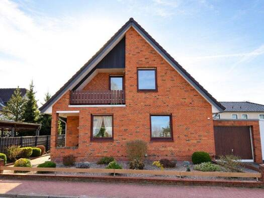 Einfamilienhaus zum Kauf 415.000 € 5 Zimmer 139 m² 414 m² Grundstück Westerrönfeld 24784