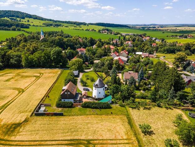 Mehrfamilienhaus zum Kauf 580.000 € 11 Zimmer 286 m² 4.671 m² Grundstück Sohland 02894