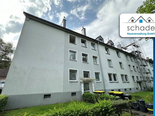 Wohnung zur Miete 330 € 2 Zimmer 55,6 m² EG Elsa-Brändström-Straße 35 Lüdenscheid 58507