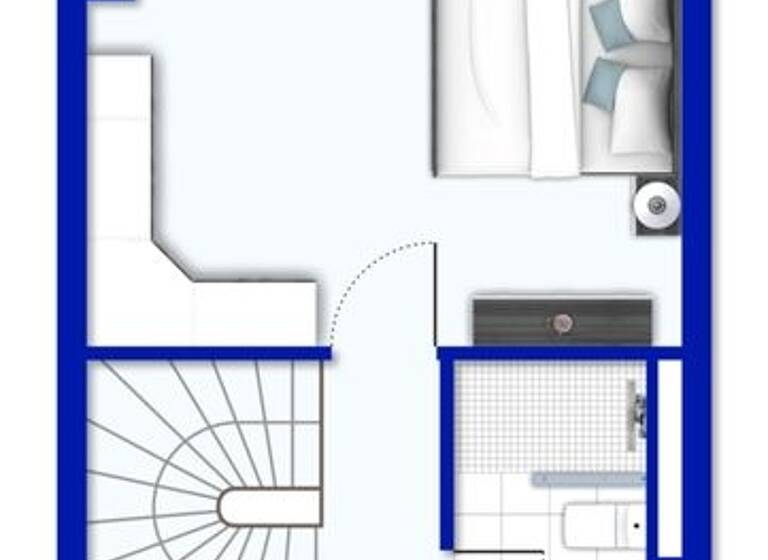Maisonette zum Kauf 669.000 € 3,5 Zimmer 111 m² Wittlaer Düsseldorf 40489