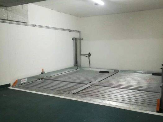 Garage zur Miete provisionsfrei 100 € Van der Nüll Gasse 78 Wien 1100