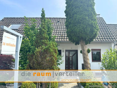 Reihenmittelhaus zum Kauf 785.000 € 5 Zimmer 173 m² 384 m² Grundstück Feldkirchen Feldkirchen-Westerham 83620