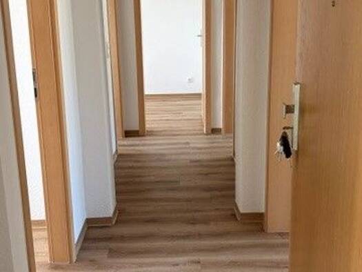 Wohnung zur Miete 391 € 3 Zimmer 61,1 m² Geschoss 2/2 frei ab sofort Feldstr. 22 c Bad Kleinen Bad Kleinen 23996