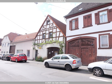 Stadthaus zum Kauf 329.000 € 4 Zimmer 152 m² 98 m² Grundstück Casteller Str. 74 A Diedenbergen Hofheim 65719