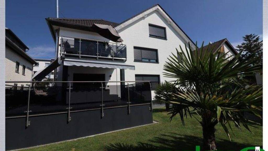 Mehrfamilienhaus zum Kauf 1.380.000 € 11 Zimmer 336,3 m² 616 m² Grundstück Hainhausen Rodgau 63110