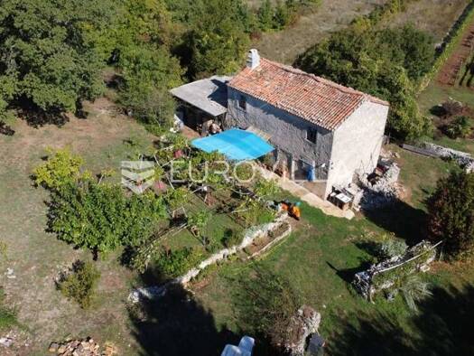 Haus zum Kauf 390.000 € 2 Zimmer 123 m² Kranjci Labin