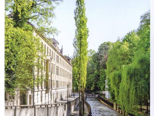 WG-Zimmer zur Miete Wohnen auf Zeit 1.449 € 29 m² 3. Geschoss frei ab 01.02.2026 Am Neudeck 12 Au-Haidhausen München 81541