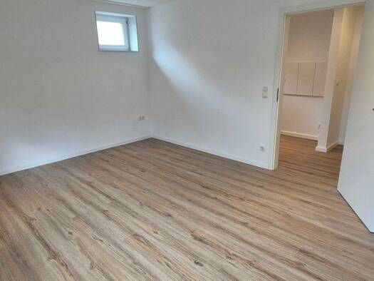 Wohnung zur Miete 500 € 2 Zimmer 42,1 m² 1. Geschoss frei ab 01.05.2026 In den Wingerten 17 Wixhausen Darmstadt 64291