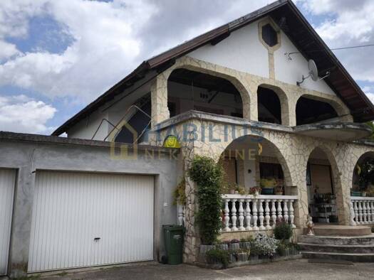 Haus zum Kauf 190.000 € 4 Zimmer 200 m² Sveti Ivan Zelina