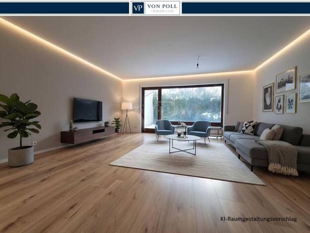 Einfamilienhaus zum Kauf 749.000 € 5 Zimmer 111 m² 457 m² Grundstück Gonzenheim Bad Homburg 61352
