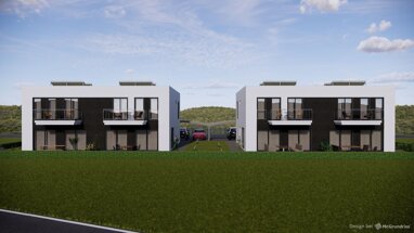 Doppelhaushälfte zum Kauf provisionsfrei 459.000 € 5 Zimmer 130 m² Wiener Neustadt 2700