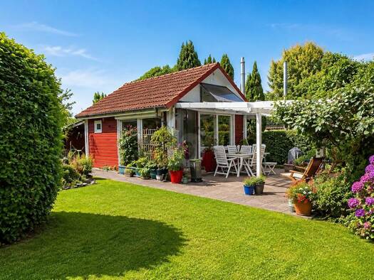 Einfamilienhaus zum Kauf 140.000 € 1 Zimmer 25 m² 354 m² Grundstück Sinstorf Harburg 21077