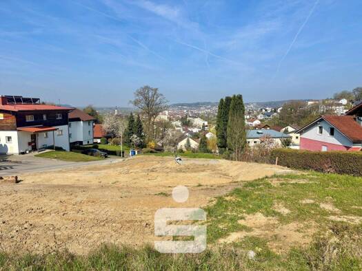 Grundstück zum Kauf 330.000 € 436 m² Grundstück Deggendorf 94469