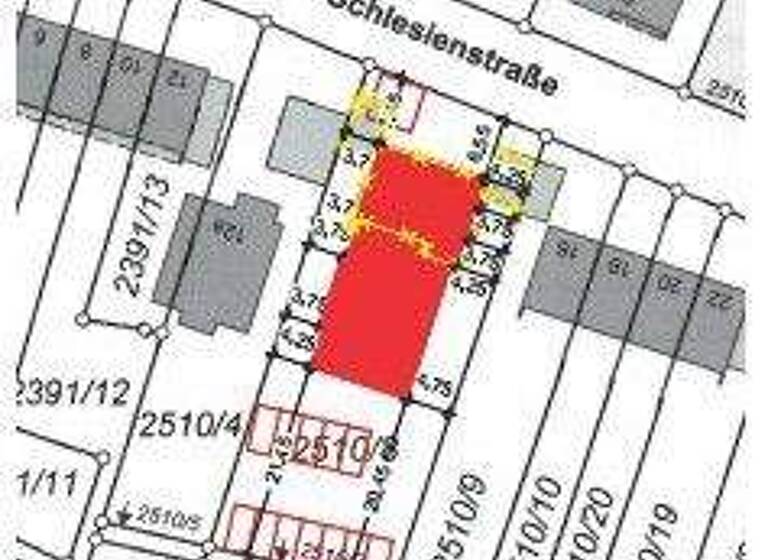 Wohnung zum Kauf provisionsfrei 239.900 € 2 Zimmer 54 m² Neustadt Neustadt/Aisch 91413