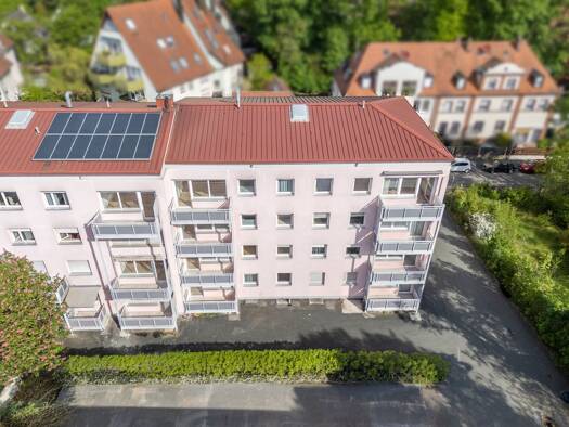 Wohnung zum Kauf 269.000 € 4 Zimmer 86 m² Stein Stein 90547