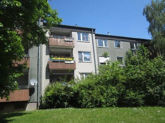 Wohnung zur Miete nur mit Wohnberechtigungsschein 414 € 3,5 Zimmer 80 m² EG frei ab 15.12.2026 Auf der Alm 22 Mitte Bergkamen 59192