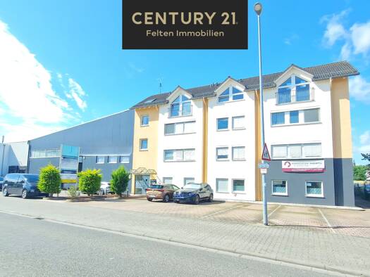 Haus zum Kauf 4.000.000 € 40 Zimmer 427 m² 4.472 m² Grundstück Bodenheim 55294