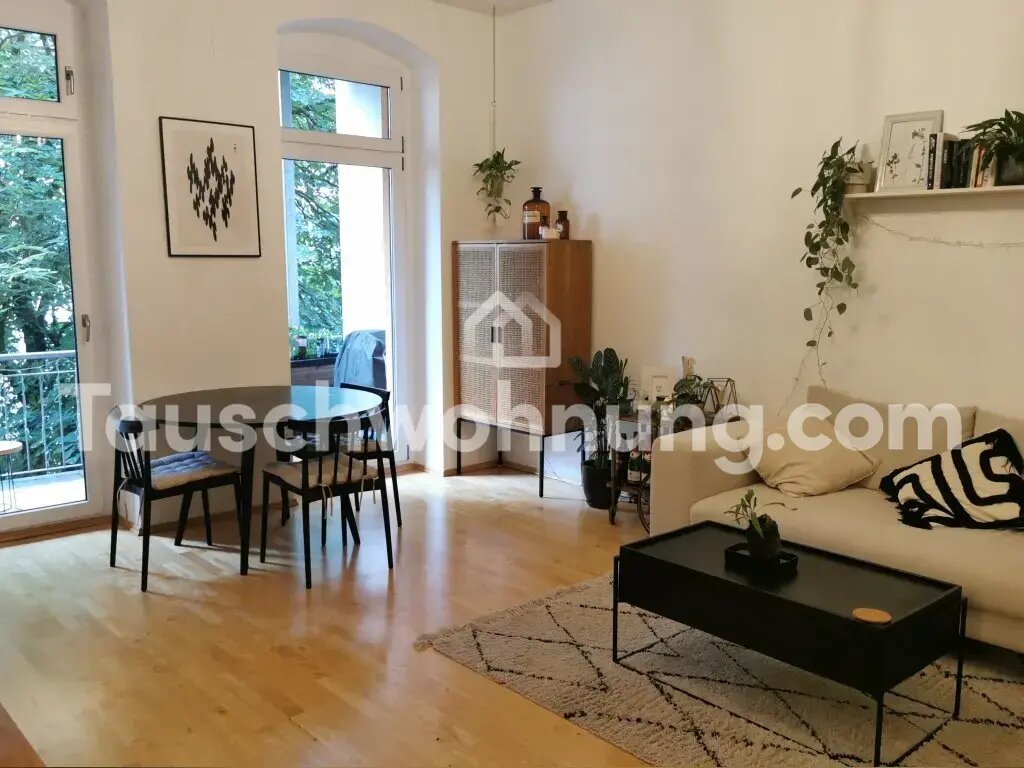 Wohnung zur Miete 800 € 2 Zimmer 65 m²<br/>Wohnfläche 2.<br/>Geschoss Friedrichshain Berlin 10243