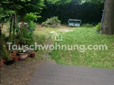 Loft zur Miete Tauschwohnung 900 € 4 Zimmer 180 m² EG Spandau Berlin 13581