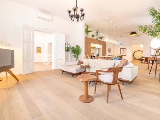 Wohnung zum Kauf 1.960.000 € 3 Zimmer 315 m² 2. Geschoss Zrinjevac Zrinjevac - Cvjetni trg