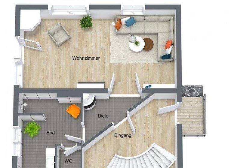 Haus zum Kauf 940.000 € 223 m² 532 m² Grundstück Wörgl 6300