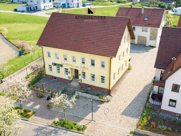 Haus zum Kauf 649.000 € 5 Zimmer 148 m² 830 m² Grundstück Vöhringen 72189
