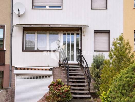 Reihenmittelhaus zum Kauf 158.000 € 4 Zimmer 96 m² 226 m² Grundstück frei ab sofort Frohburg 04654