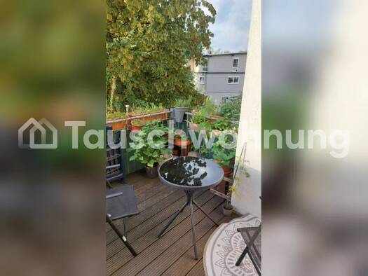 Wohnung zur Miete Tauschwohnung 900 € 2 Zimmer 65 m² 2. Geschoss Auerberg Bonn 53117