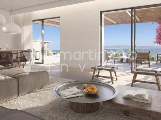 Villa zum Kauf 950.000 € 4 Zimmer 148 m² 5.267 m² Grundstück Municipality of Naxos and the Lesser Cyclades 843 02