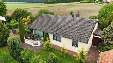 Haus zum Kauf provisionsfrei 258.000 € 3 Zimmer 85 m² Weimar Ahnatal 34292