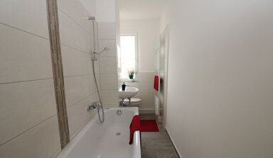 Wohnung zur Miete 349 € 2 Zimmer 51,3 m² 3. Geschoss frei ab sofort Karl-Günzel-Straße 17 Wasserberg - Nord Freiberg 09599