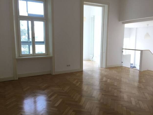 Wohnung zur Miete 2.818 € 4 Zimmer 125,2 m² 4. Geschoss Holzdamm 36 St. Georg Hamburg 20099