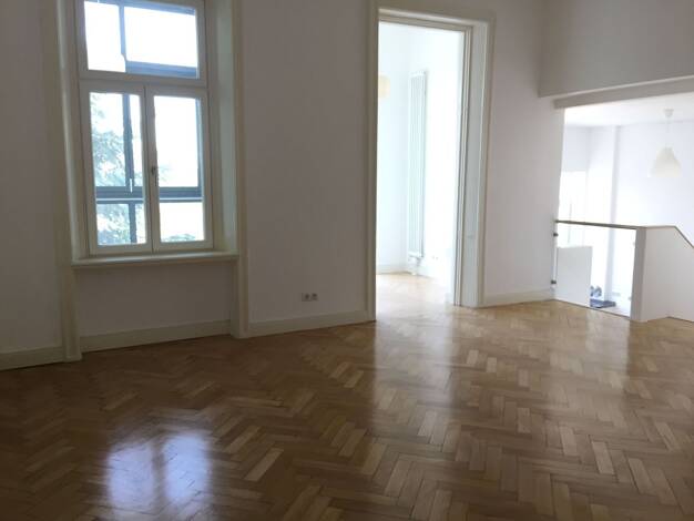 Wohnung zur Miete 2.818 € 4 Zimmer 125,2 m² 4. Geschoss Holzdamm 36 St.Georg Hamburg 20099